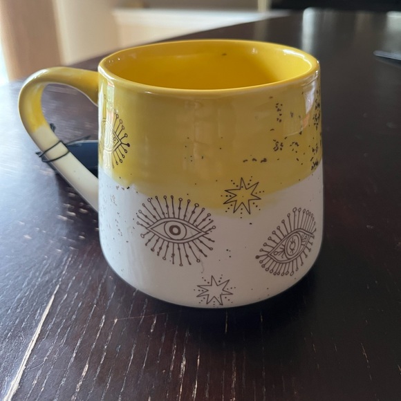 Stay Wild Moon Child Other - NWT Stay Wild Moon Child Evil Eye Mug See Description